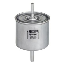 Kraftstofffilter für Mazda 121 3 JASM | 24014610