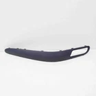 MB SLK R170 Front Bumper Left Molding Trim A17088503219999 NEW GENUINE