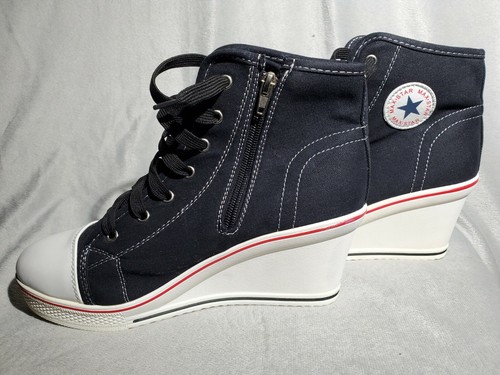 maxstar platform sneakers