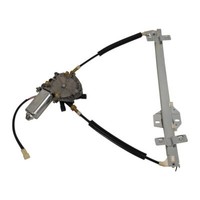 Vaico V10-6118 Fensterheber - Passt FüR Volkswagen 191837462A