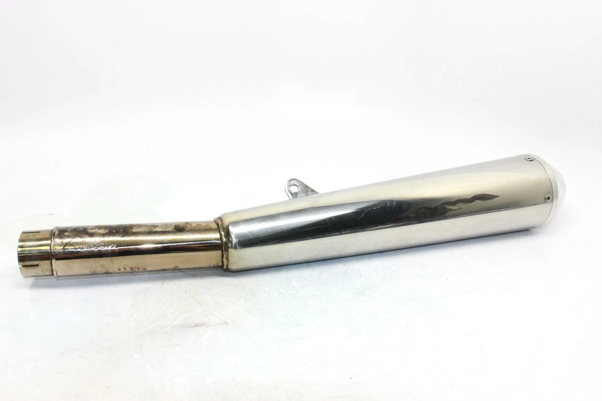 Motorcycle Silencers, Mufflers & Baffles for Moto Guzzi V7 for