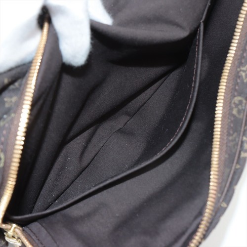 Louis Vuitton Monogram Mini Rans Sac Langer Diaper Bag - Picture 15 of 20