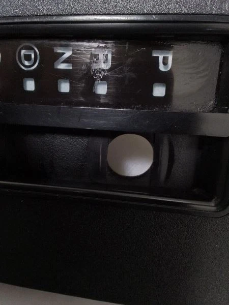 Индикатор переключения передач АКПП Jeep TJ Wrangler 2003-2006 142313 - Изображение 3 из 4