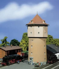 Faller 120213 HO scale 1:87 Kit of a Water tower