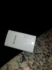 NETGEAR Powerline 1000 Mbps adapter