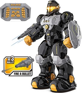 a remote control robot