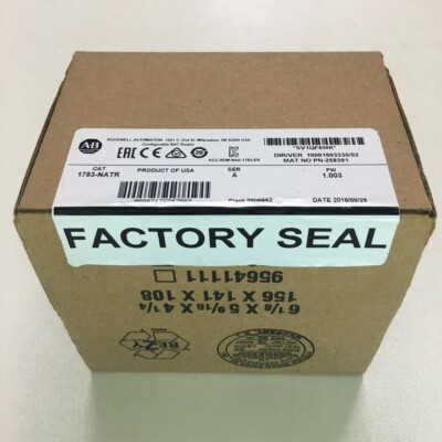 1783-NATR SealedConfigurable NAT Router Module