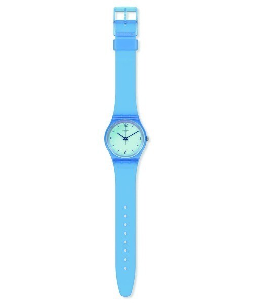 Swatch Watch GS165 SWAN OCEAN NWT GS165 - SWAN OCEAN - Swatch® United States main image 3