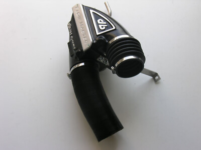 Super Teil...!! FlowMasterKit (Luftfiltersysteme) Leistung, Leistung, Leistung..
