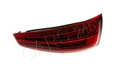 For AUDI Q3 8U RS 2011- Rear Light Right 8U0945094AB ULO OEM