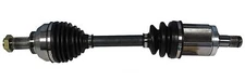 Left New CV Complete Assy   GSP North America   NCV27522