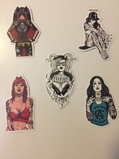 sticker lot skateboard