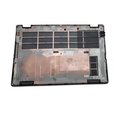 New For Dell Latitude 5400 E5400 Black Bottom Base Case Cover CN5WW Enclosure US