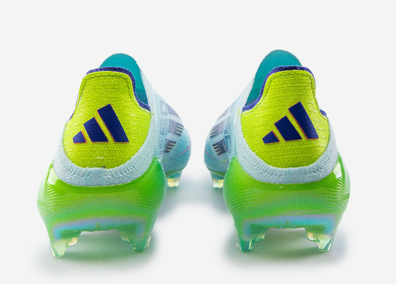 adidas F50 Elite LL FG Men's Soccer Shoes Football Sports adidas F50 Elite LL FG Men's Soccer Shoes Football Sports
