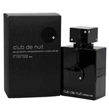 Club de Nuit INTENSE by Armaf cologne men EDT 3.6 oz