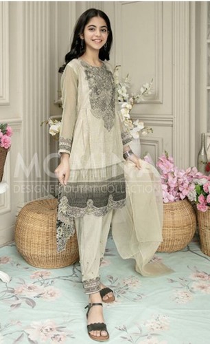 Girl Allys DESIGNER Party KAMEEZ Kurta 