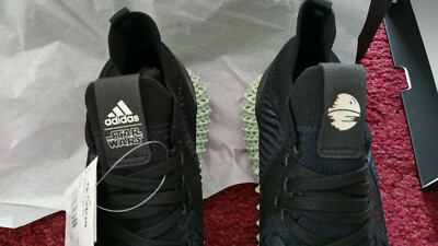 Adidas Alphaedge 4D Star Wars / Gr.39-40 / NEU in OVP