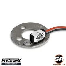 PerTronix Ignitor® Solid-State Ignition Systems 1142 For Delco 4-Cyl Distributor