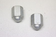 2x Jaguar XJ X300 XJ40 XJ6 XJ12 XJS Zylinderkopfmutter JZN100009