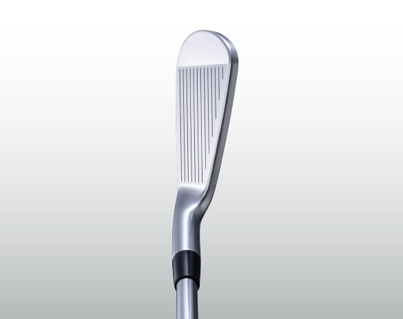 BRIDGESTONE GOLF 221CB IRON #5-PW SET N.S.PRO MODUS 3 TOUR 105 S