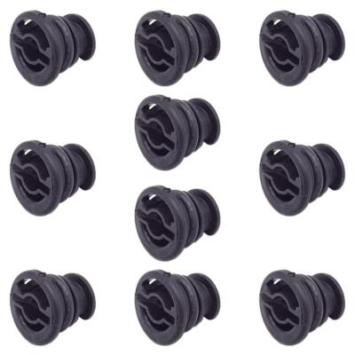 10 x YOU.S Ölablass-Schraube M14x1,5 mm für Audi Cupra Porsche - 06L103801