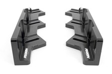 Perrin Performance Front Bumper Light Mount Brackets for 2017-2019 Ford Raptor