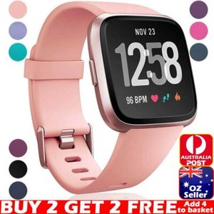 fitbit versa 2 au