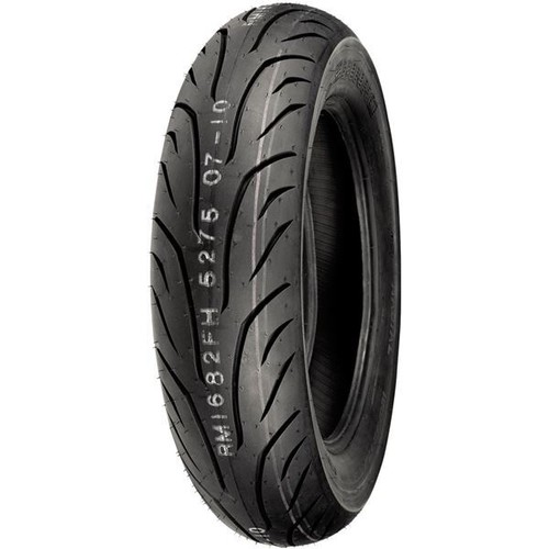 Shinko - 180/70R-16 - SE890 Journey Touring Radial Rear Cruiser Motorcycle Tire