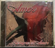 Amor …Siempre El Amor  Grupo Pegasso, Mojado ,Fuerza Del Amor￼. ..