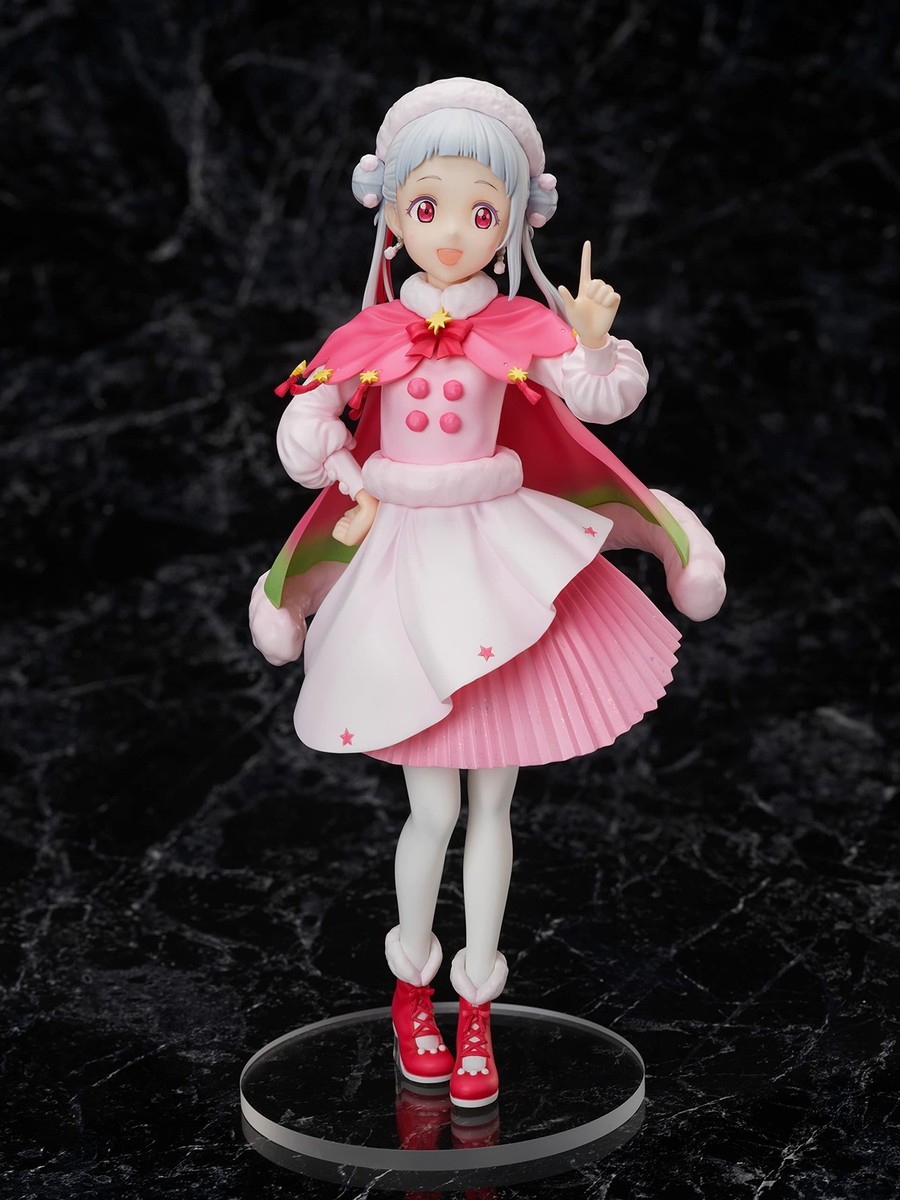 FuRyu Love Live! Superstar!! Chisato Arashi 1/7 scale PVC Figure