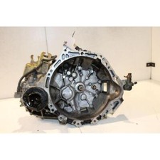 Boite de vitesse Toyota VERSO