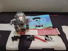 Grimlock G1 1985 TRANSFORMERS Vintage Original 100% COMPLETE Info Card