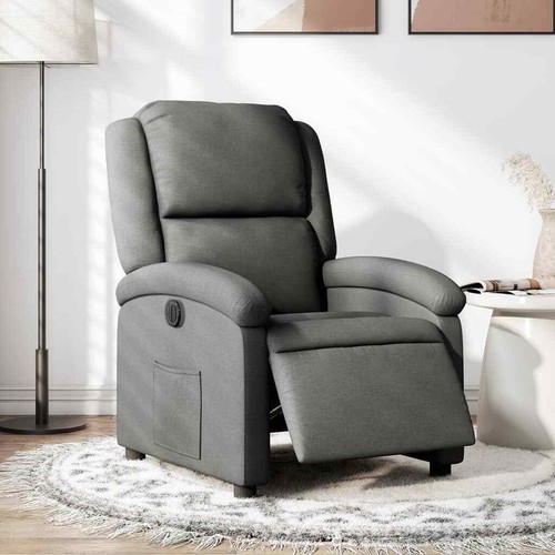 Massage Recliner Chair, Massage Recliner Chairs, Sillón Reclinable De Masaje vid - Imagen 9 de 36