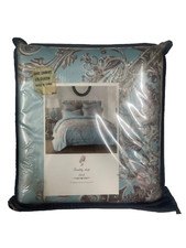 Willstar 3 Piece Duvet Cover Set Washed Cotton Natural Ultra soft