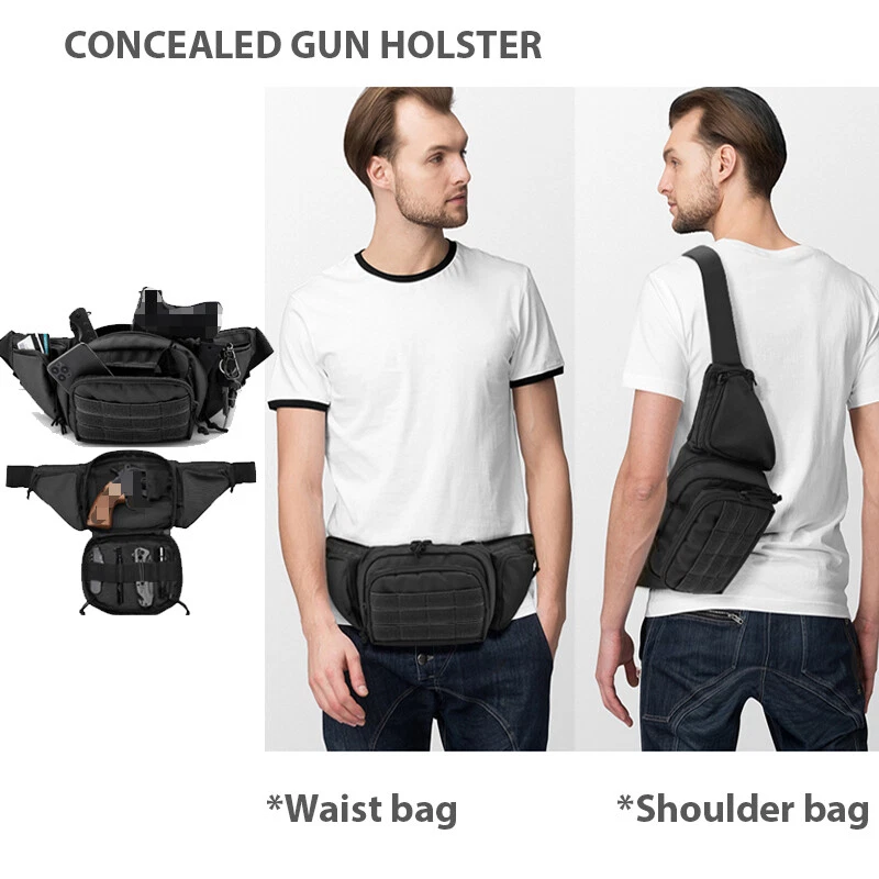 Concealed fanny pack new arrivals