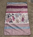 New ListingYves Delorme Impression Rubino King Sham Pillowcases X 2