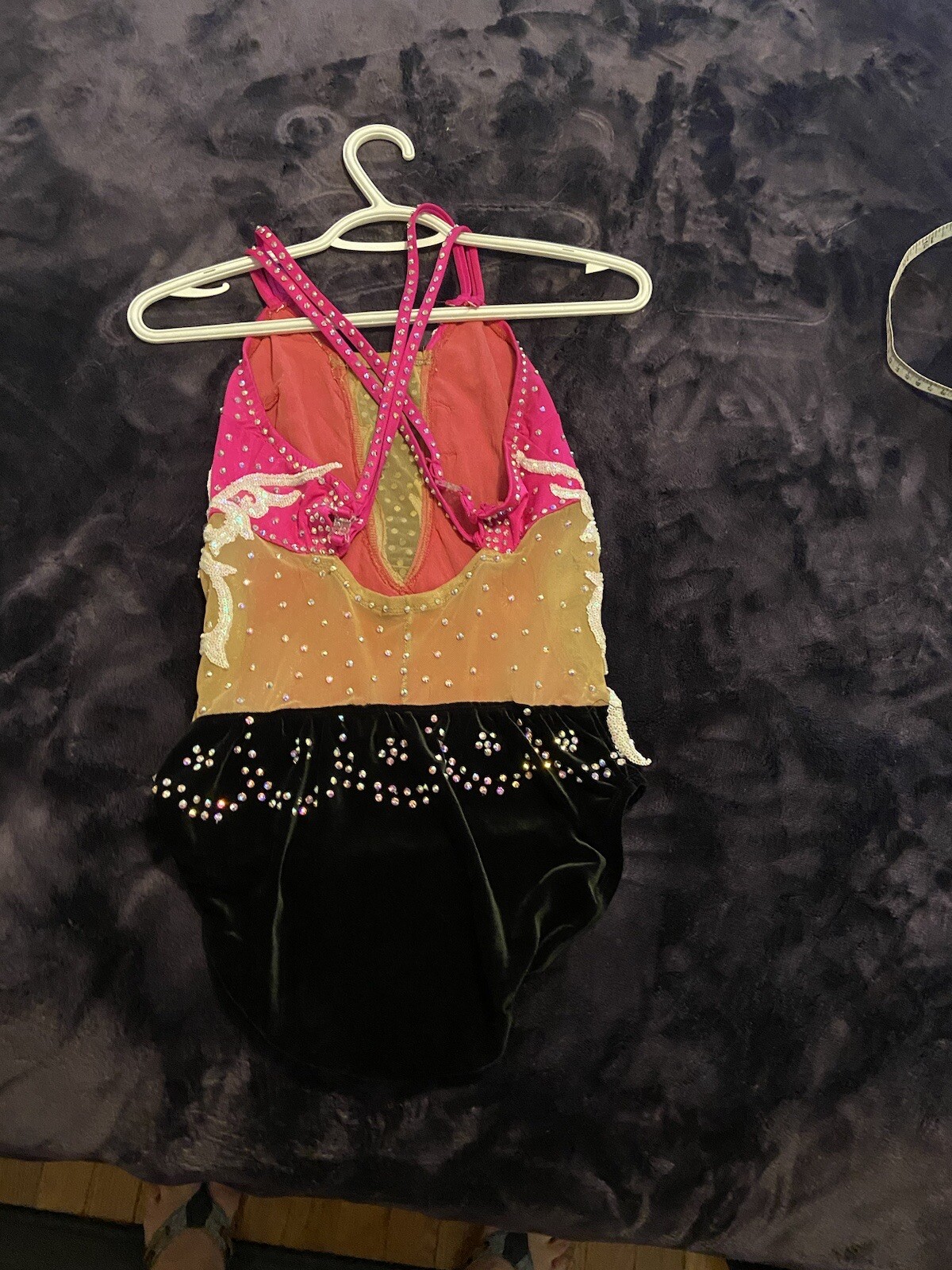 Dance Costume - image 4