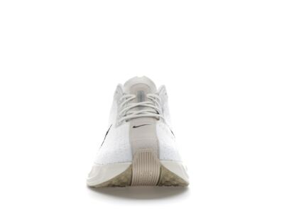Nike Pegasus Plus ZoomX Flyknit In Off-White Sail FQ7262 100 Mens Size 10 Nike Pegasus Plus Sail Orewood Anthracite Men main image 3