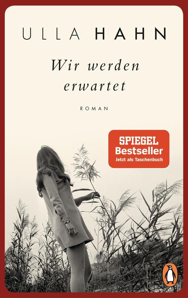 Thumbnail - Wir Werden Erwartet | Ulla Hahn | 2019 | Deutsch | Wir Werden Erwartet