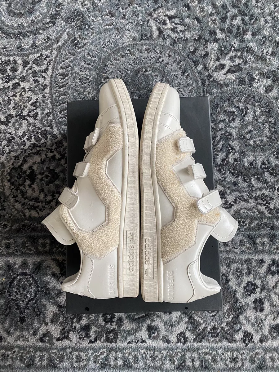Raf simons stan outlet smith comfort badge