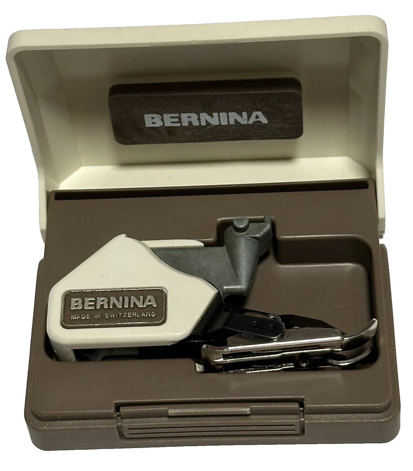 BERNINA Even Feed/Walking Foot Sewing Machine Feet for Bernina