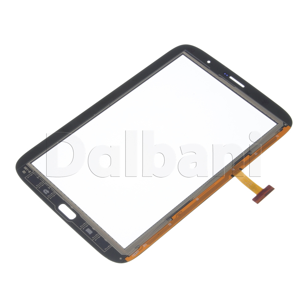 New Glass with Touch Screen Digitizer for Samsung Galaxy Not