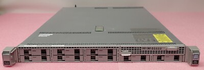 Cisco ESA-C390-K9 Email Security Appliance C390