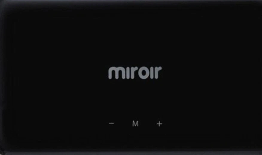 NIB SEALED Miroir M220 1080p HD PRO Projector APPLE IPAD MAC - Image 4 of 4
