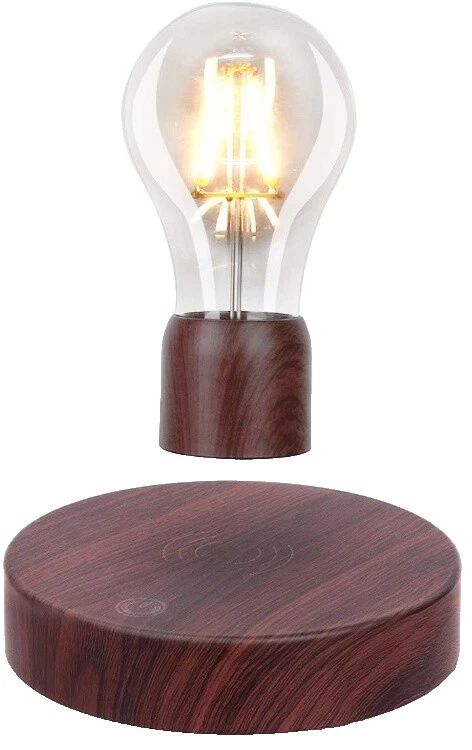 Brown USB Lamps