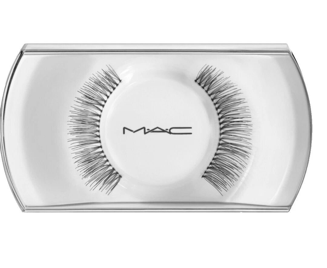 M·A·C False Eyelashes & Adhesives