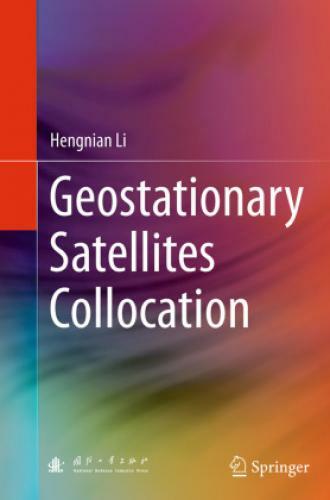 Geostationary Satellites Collocation 3417