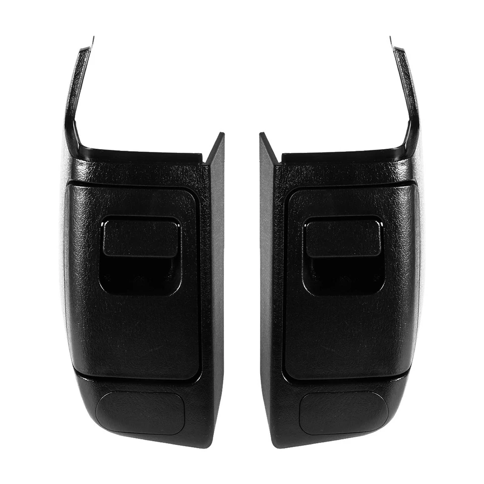 Trunk Side Pocket Bags Saddlebags Fit For Honda Goldwing 1800 GL1800 2006-2017 - Image 4 of 4