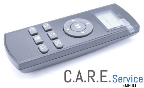 ROWENTA TELECOMANDO PER ASPIRAPOLVERE SMART FORCE ESSENTIAL RR6943 RR6925  RR6927 | eBay