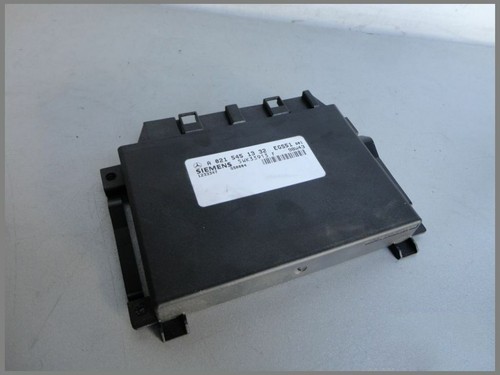 Mercedes Benz W202 C-Klasse 220 CDI Getriebesteuergerät Steuergerät 0215451332